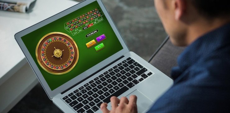 Panel deposit cepat vo777 di layar utama